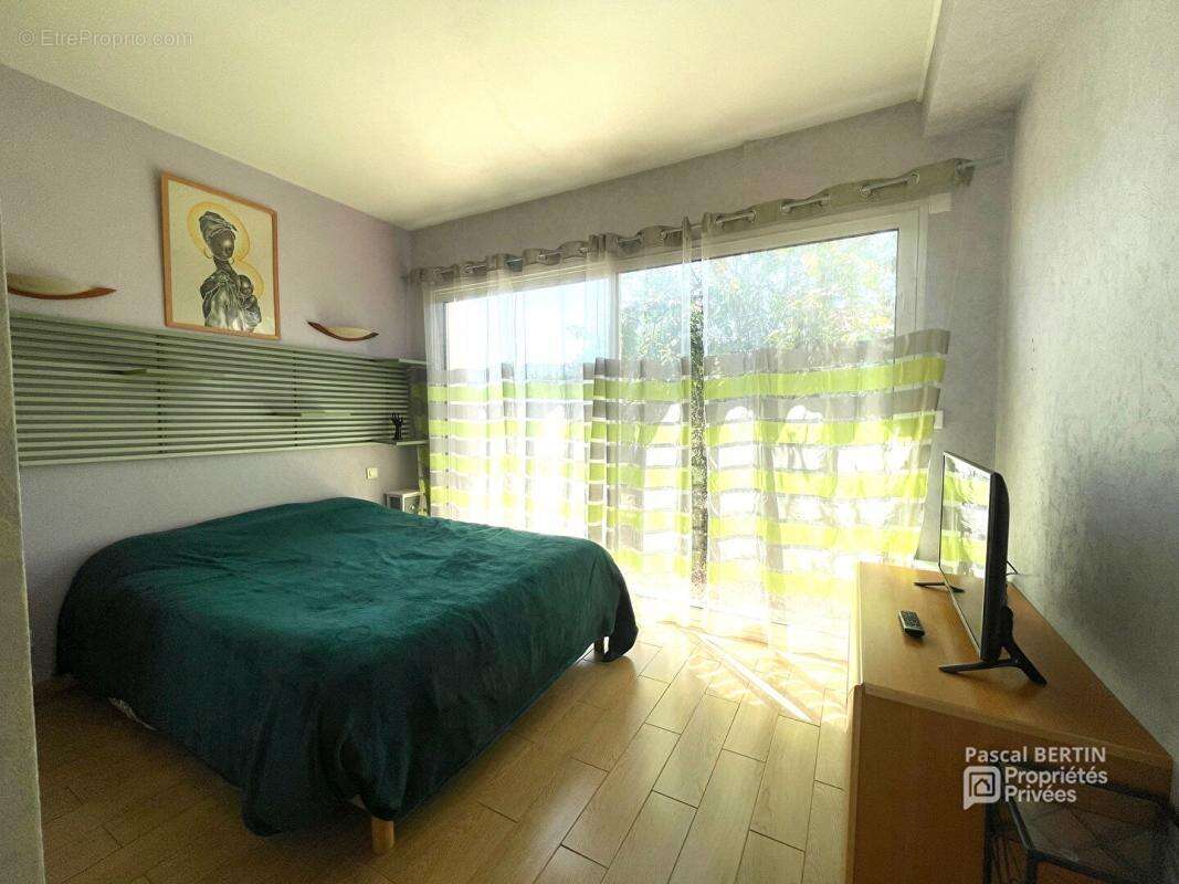 Maison Saint Vincent Sur Jard 3 pièce(s) 76 m2 - photo 7