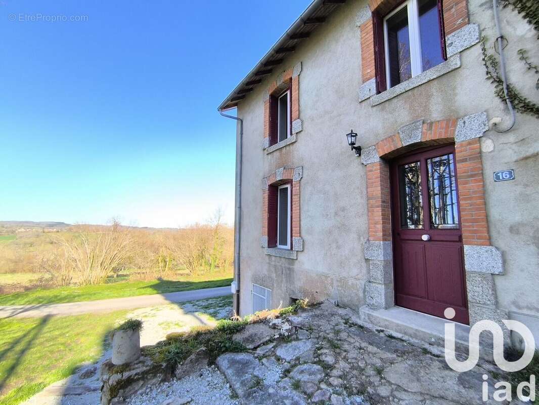 Photo 8 - Maison à LES MARS