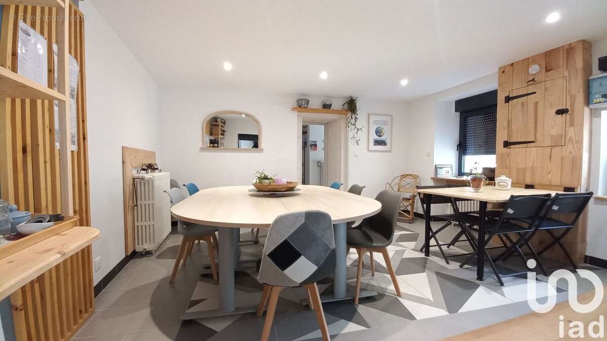 Photo 9 - Maison à SAINT-JULIEN-MOLIN-MOLETTE