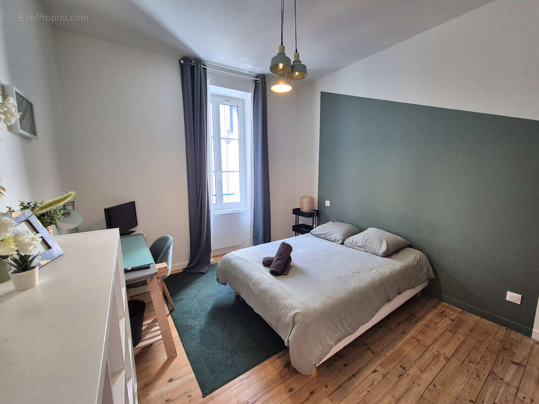 Appartement à VICHY