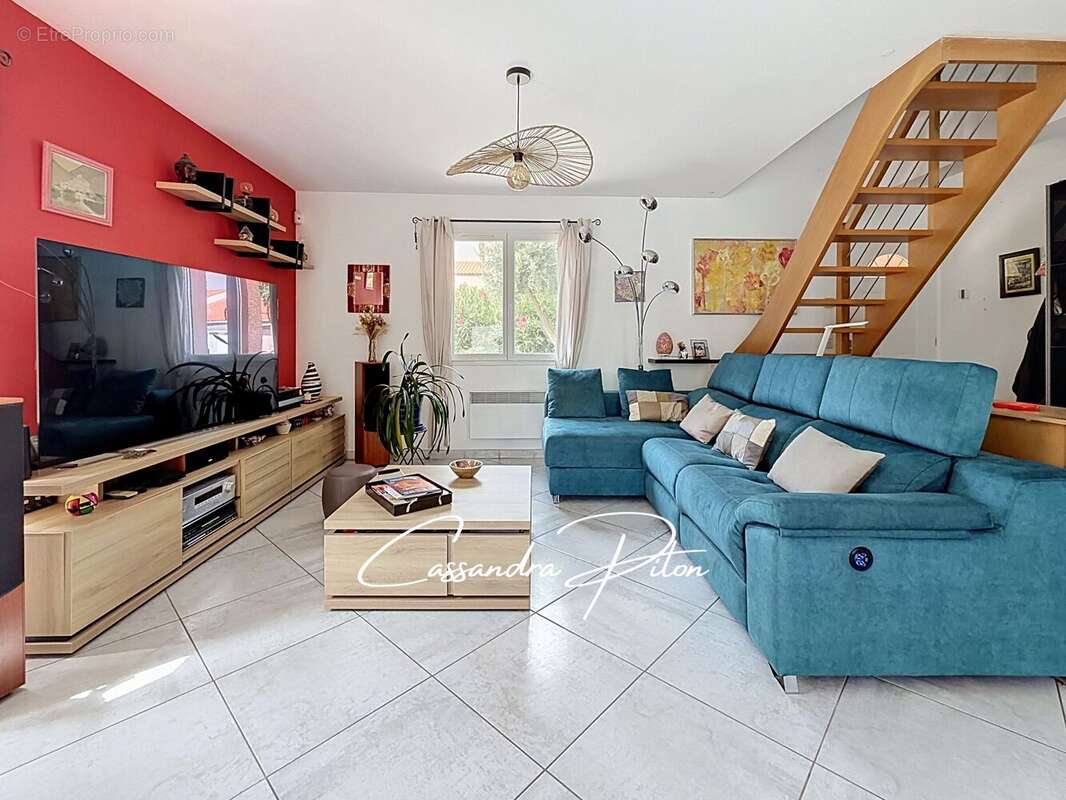 Maison 96 m² à Perpignan  - photo 30