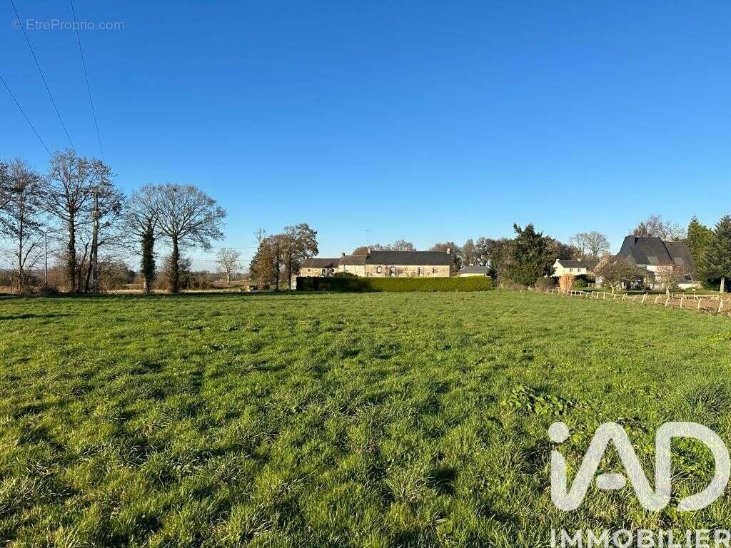 Photo 2 - Terrain à TAUPONT