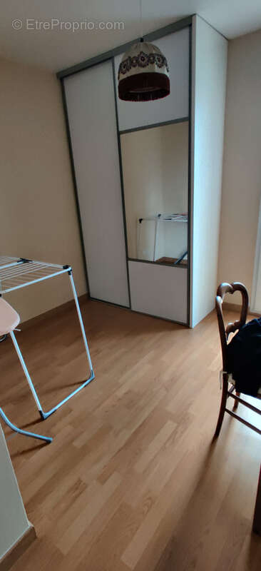 Appartement à LA ROCHETTE