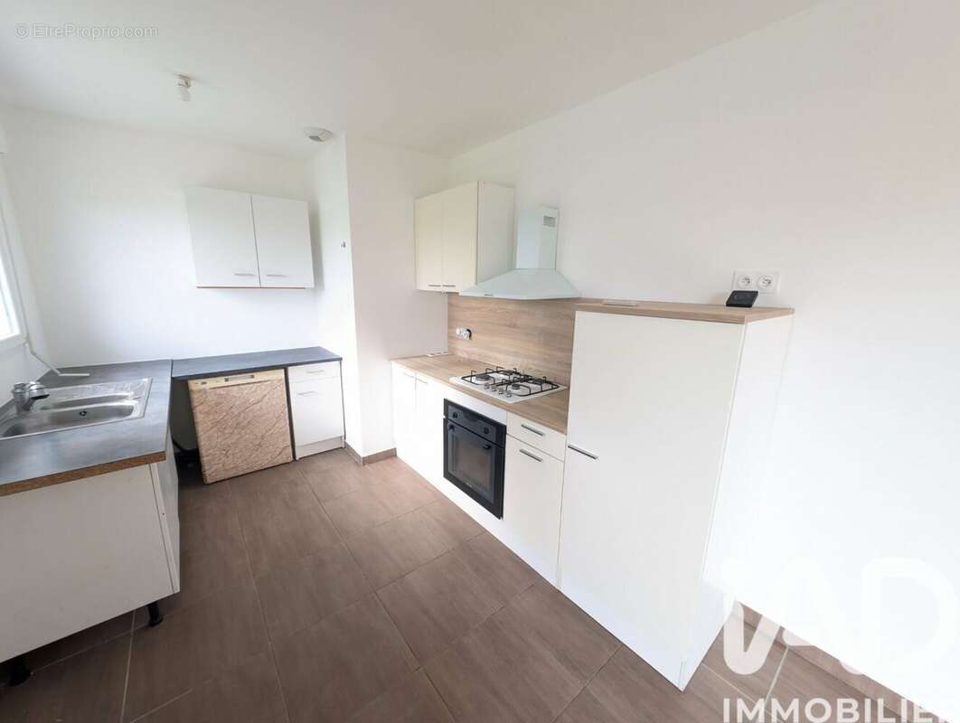 Photo 3 - Maison à COUTRAS