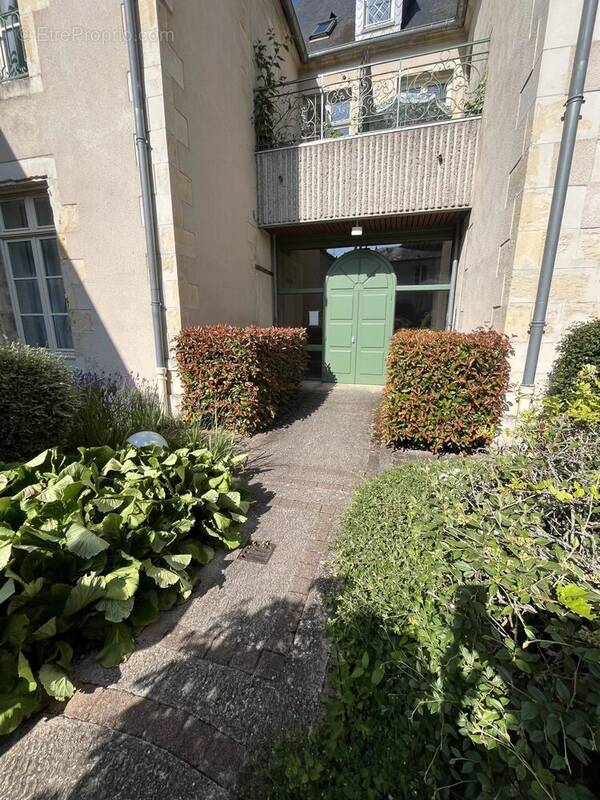 Appartement à NEVERS