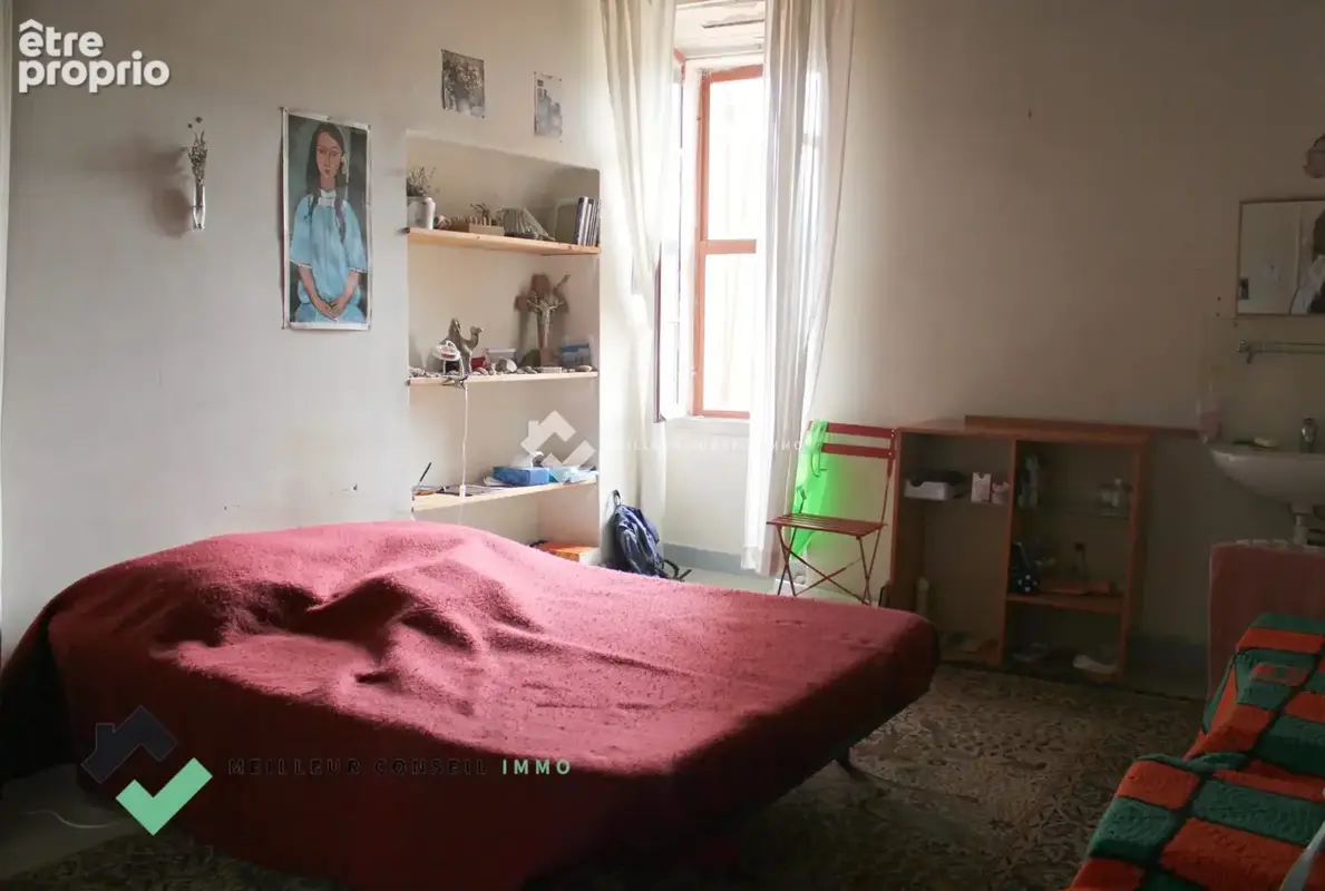 Maison 170 m² à Thoard  - photo 6