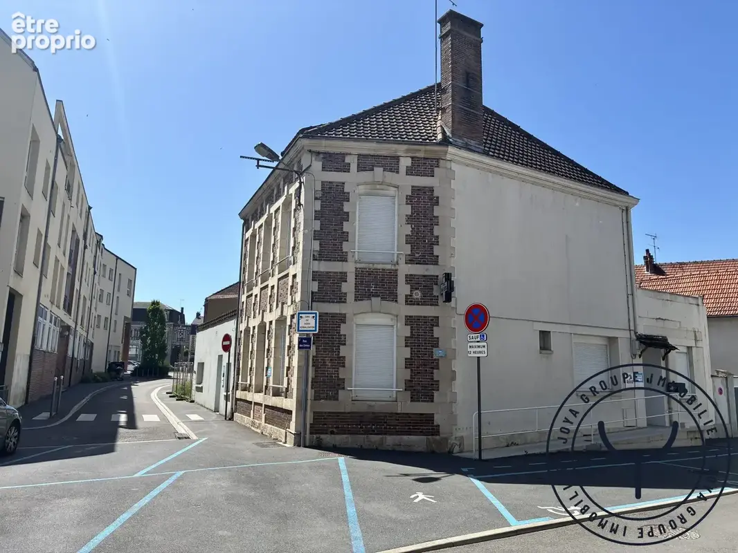 Appartement 247 m² à Romilly-Sur-Seine  - photo 2