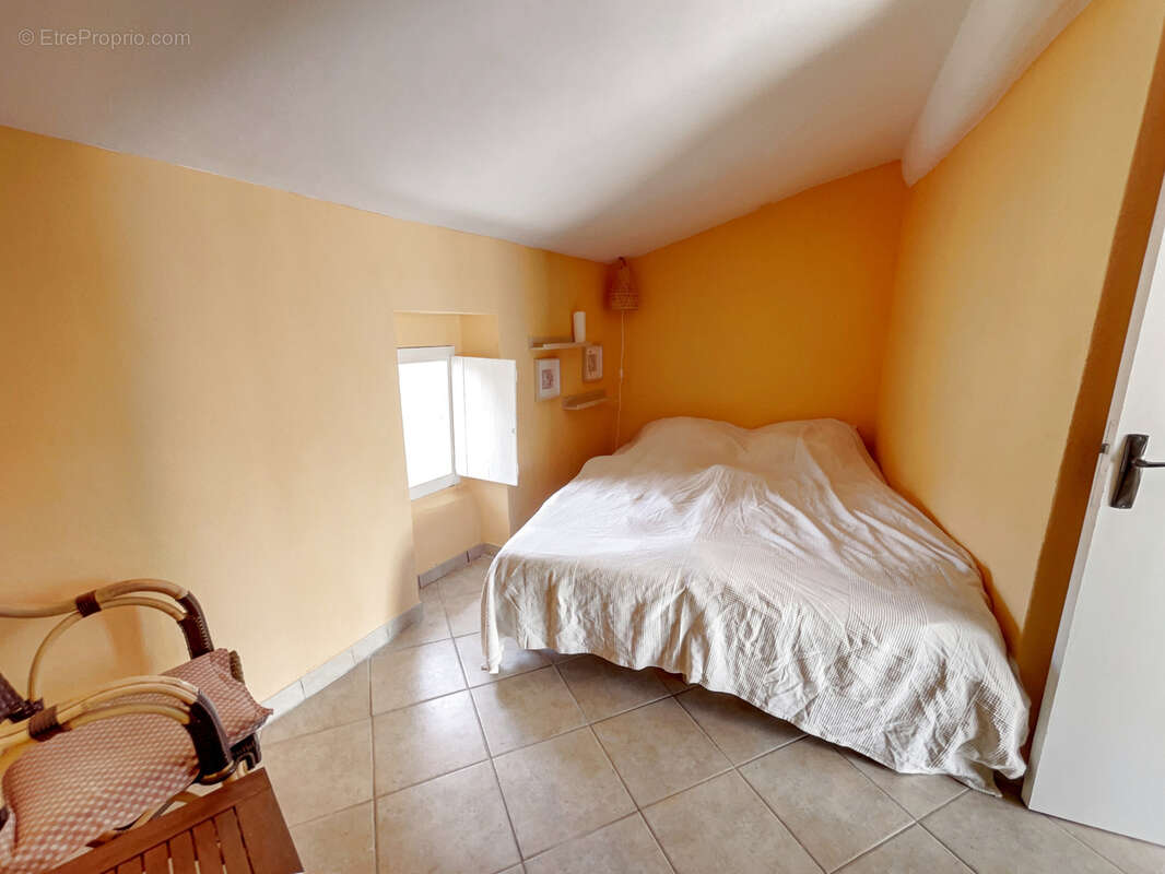 Maison à MARSEILLAN