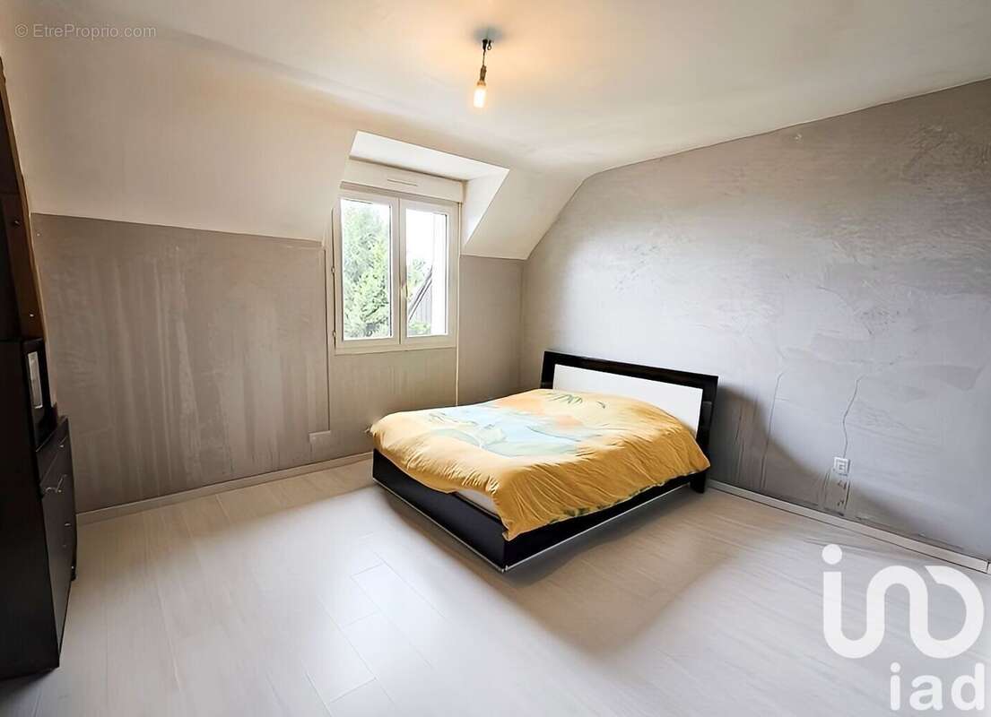 Photo 6 - Maison à MEZY-SUR-SEINE