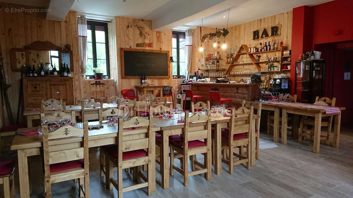 Commerce à ARTIGUES