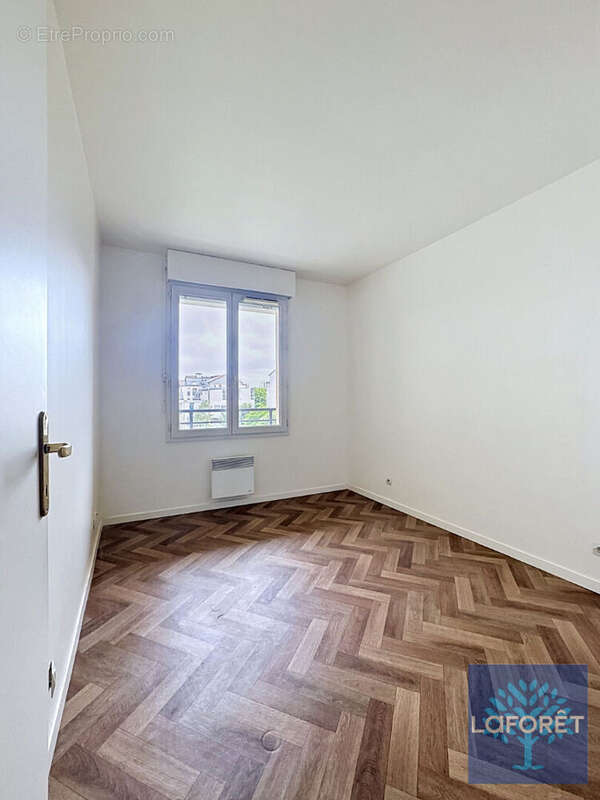 Appartement à NEUILLY-SUR-MARNE