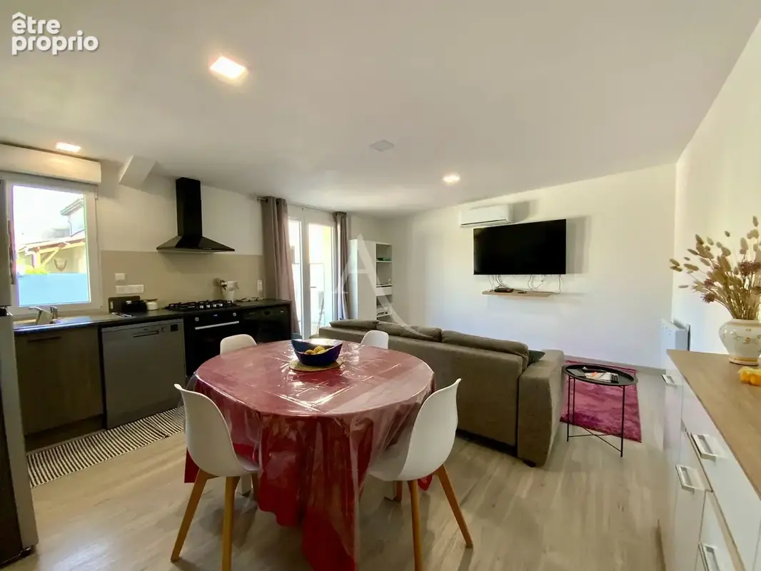 3 Logements récents proche Jonzac - photo 3