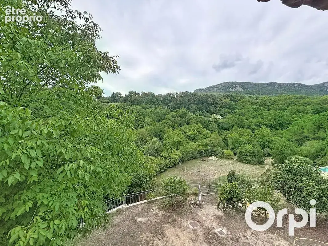 Haut de villa en duplex - photo 14