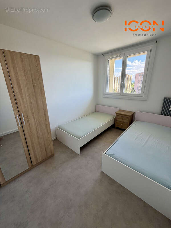 Appartement à BELFORT