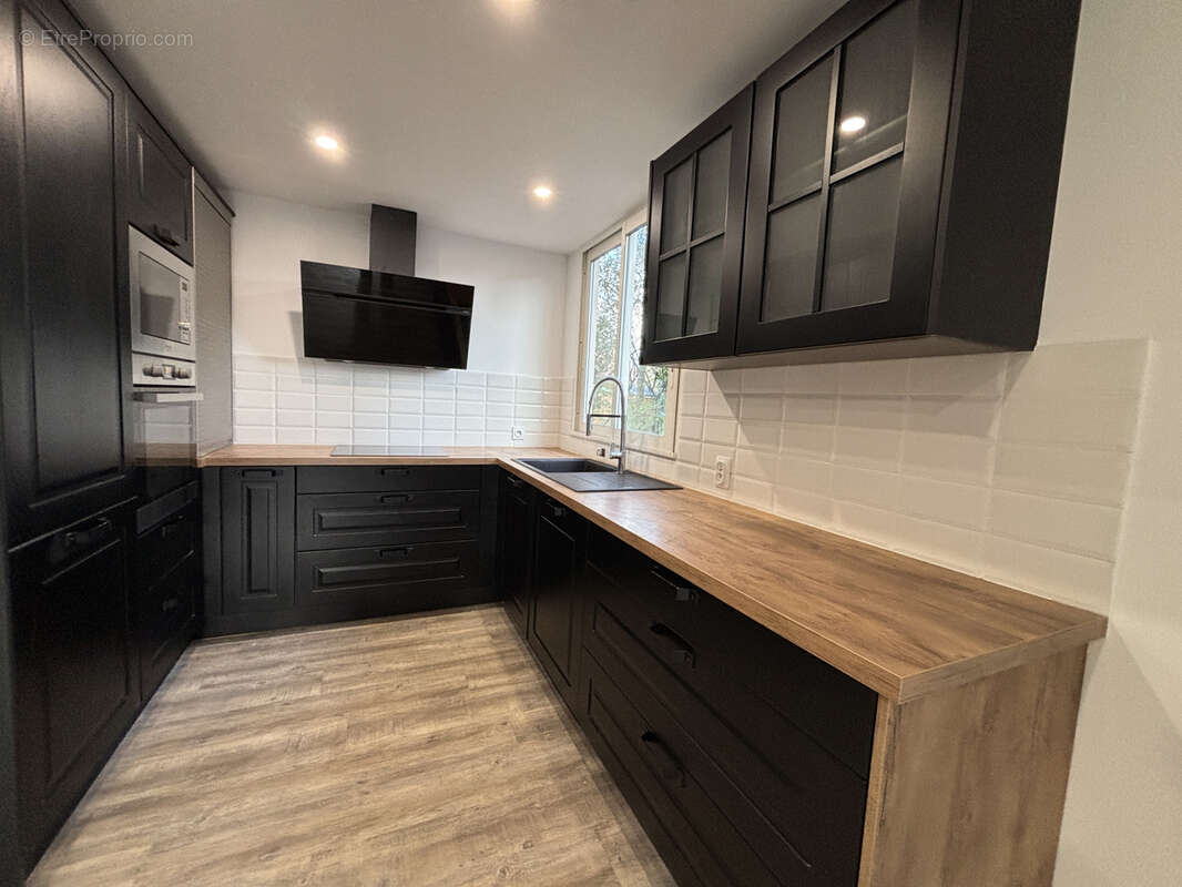 Maison à LA TESTE-DE-BUCH