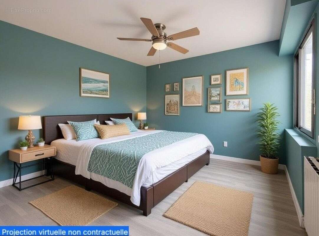 Photo 5 - Appartement à MAUGUIO