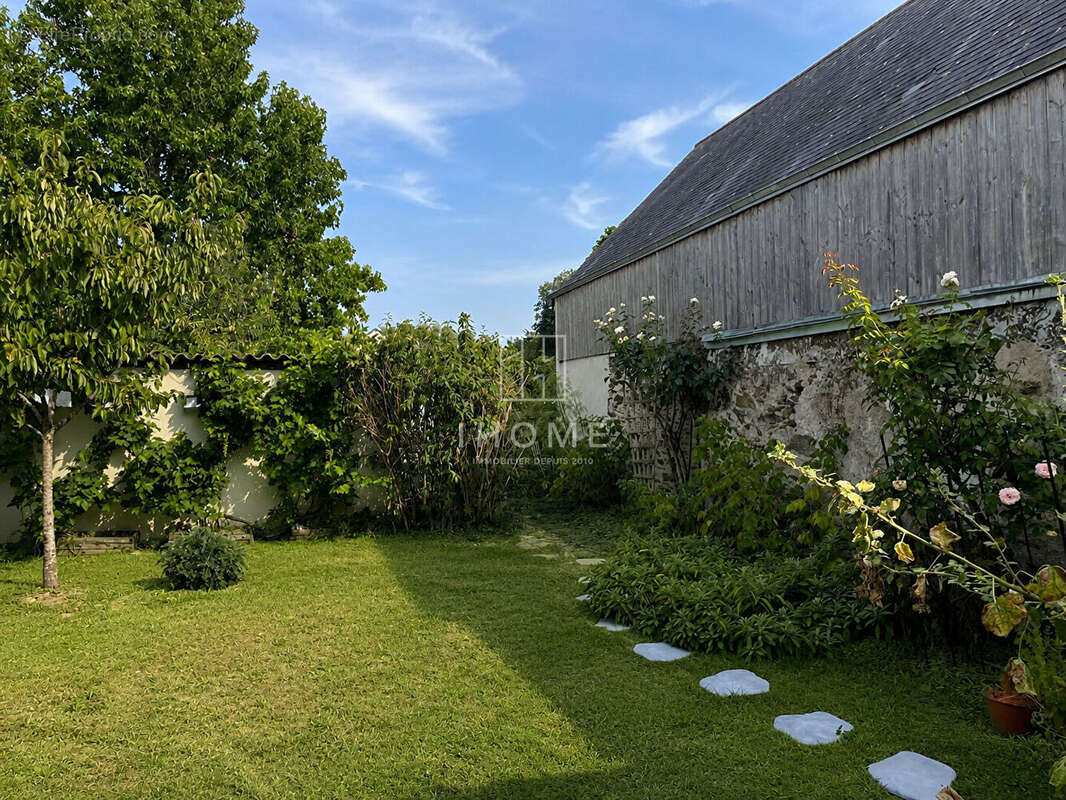 Maison Béhuard 3 pièce(s) 86 m2 - photo 3