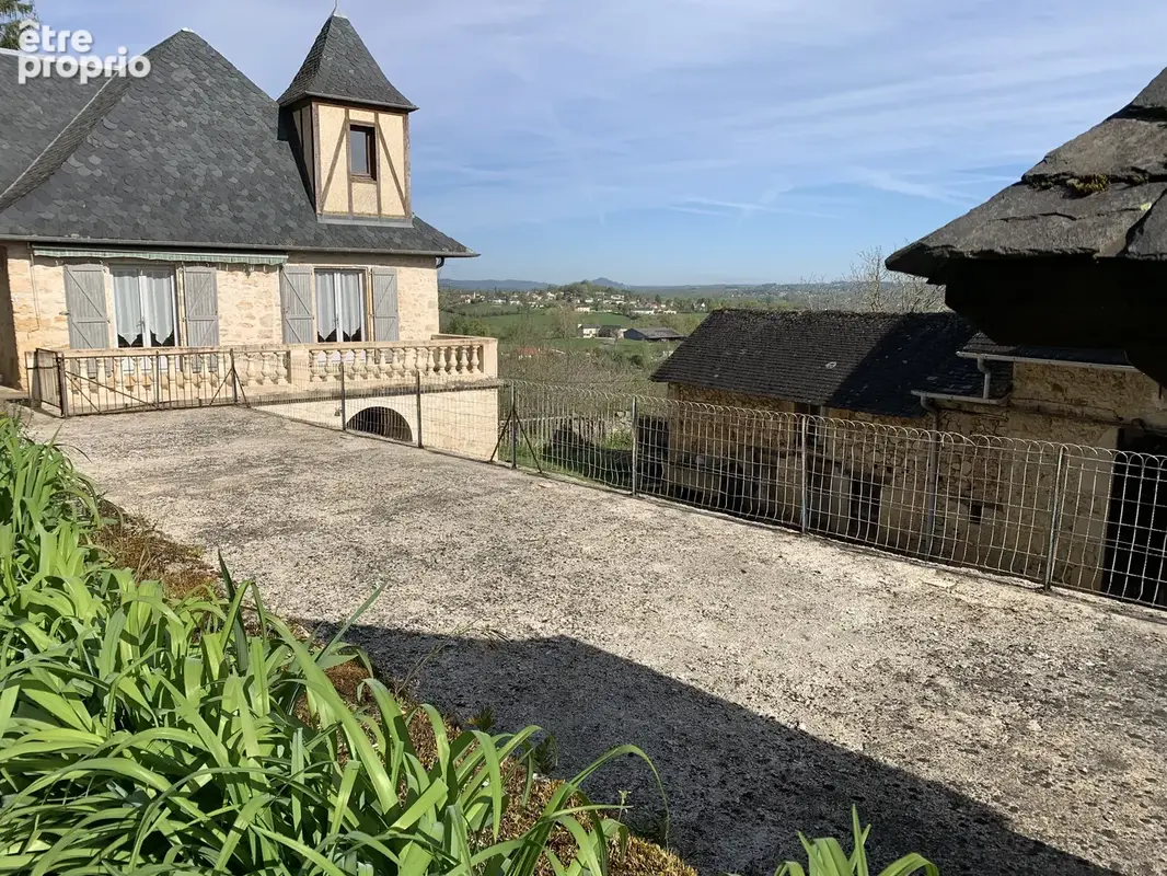 Maison 7 pièces 126 m² à vendre à Saint-Cernin-De-Larche (19600) - photo 119