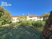 Appartement à ORCHAMPS
