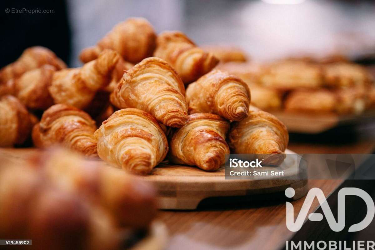 Photo 3 - Commerce à TOULOUSE