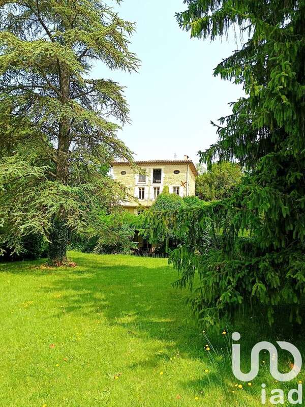 Photo 3 - Maison à DIEULEFIT