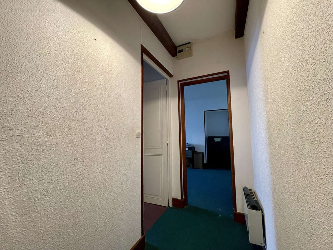 Appartement à SAINT-TROJAN-LES-BAINS