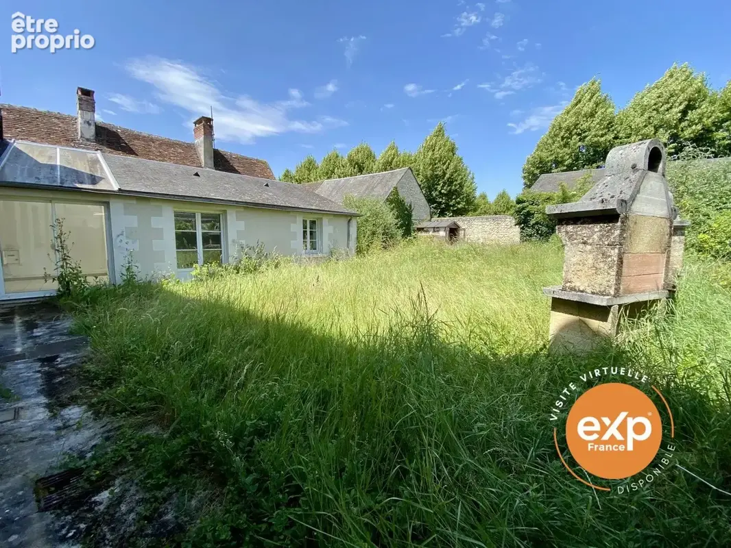 Maison 180 m² à Verneuil-Sur-Indre  - photo 4