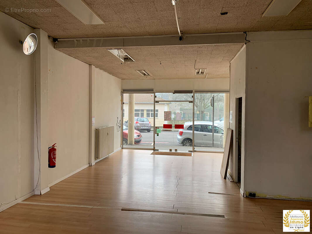 Appartement à ALENCON