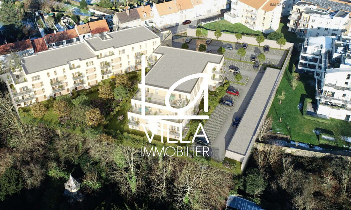 Appartement à SAINT-MARTIN-BOULOGNE