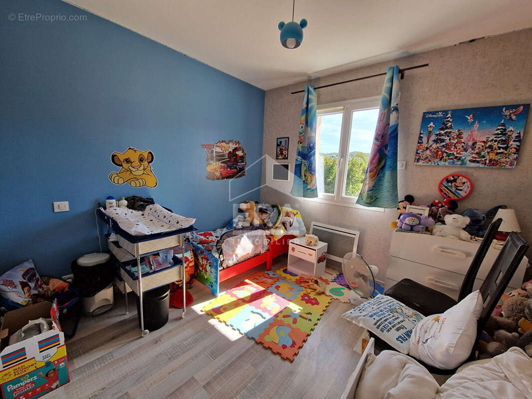 Maison 115m² à gap - photo 12
