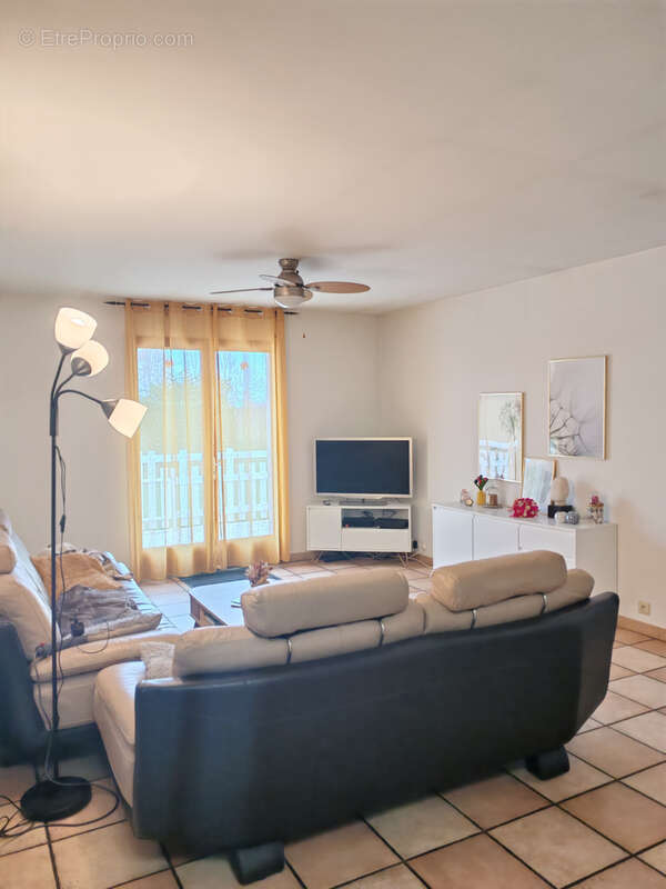 Maison à LISLE-SUR-TARN