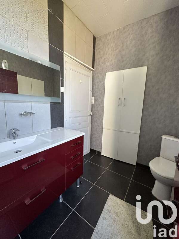 Photo 7 - Maison à LES AIX-D&#039;ANGILLON