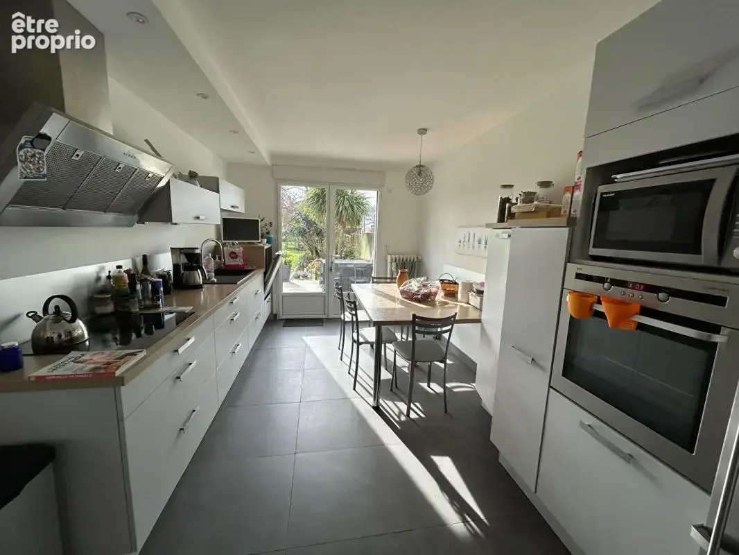 Maison Ancenis Saint Gereon 6 pièce(s) 160 m2 - photo 3