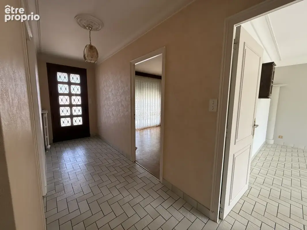 Maison 138m2 - 3 chambres ss sol complet - photo 10
