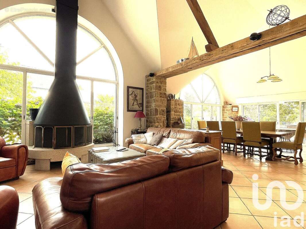 Maison 387 m² à Belz  - photo 5
