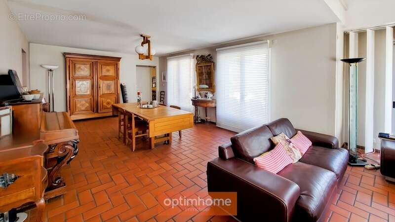 Arras chr / citadelle – pavillon individuel semi plain-pied de 219 m² – 5 chambres – sous-sol complet – jardin 1 008 m² - photo 13