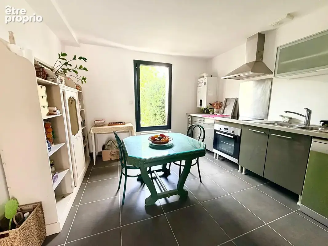 Maison 115m² à compiègne - photo 5