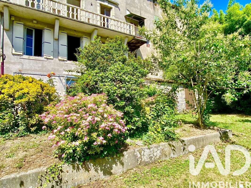 Photo 2 - Maison à NERAC