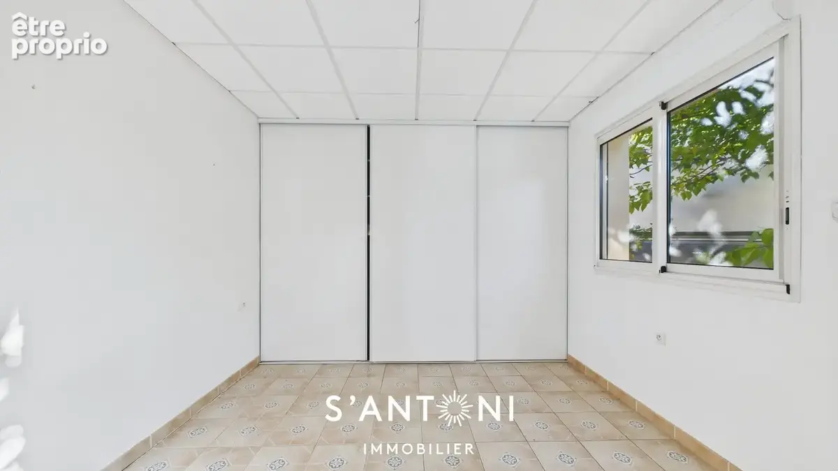 Exclusivité s'antoni immobilier beziers - maison t5 -terrasse - grand garage - photo 13