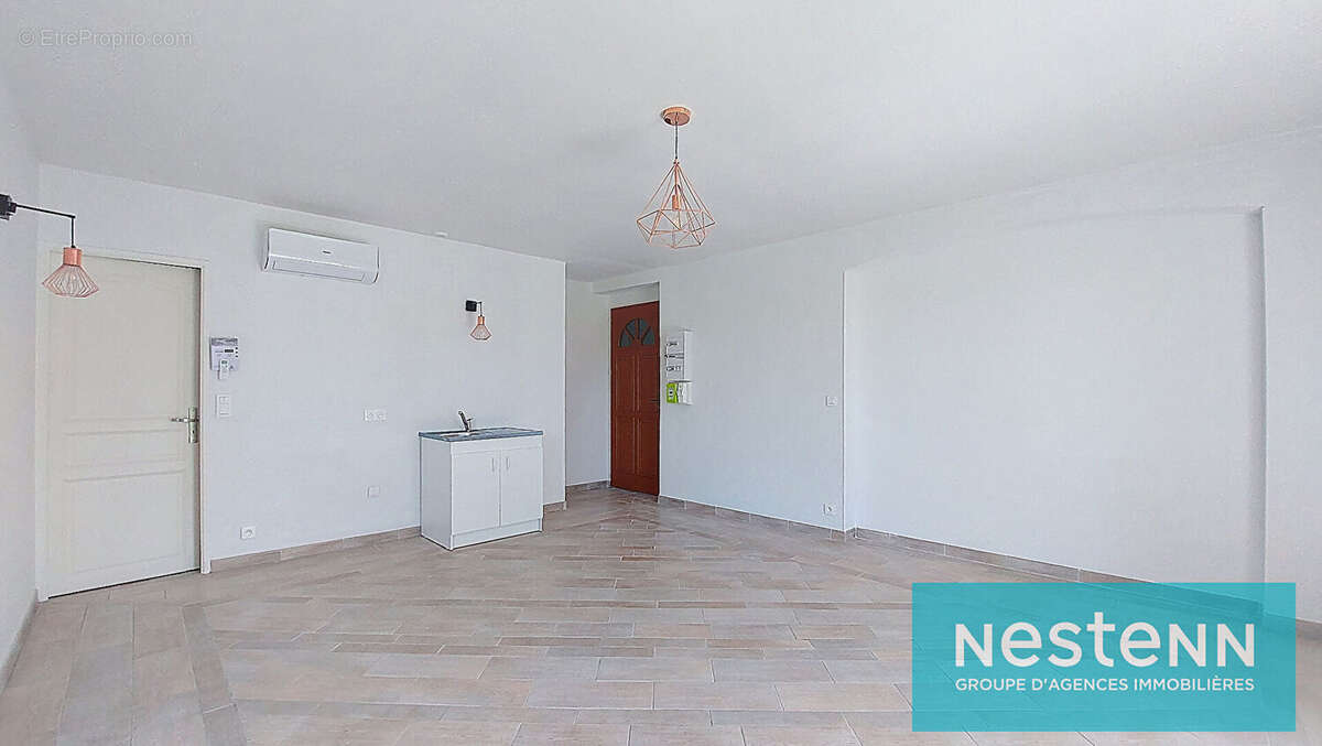 Appartement à ISTRES
