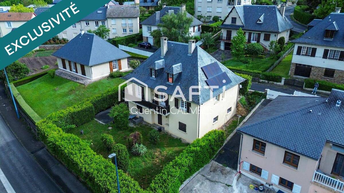 Photo 1 - Maison à RODEZ