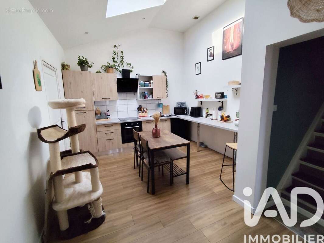 Photo 6 - Maison à HAZEBROUCK