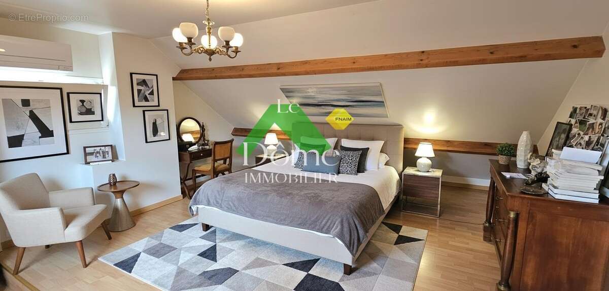 Maison à NOISY-LE-GRAND