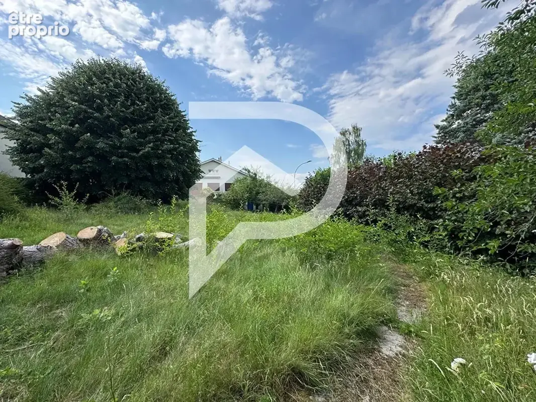 Vente Terrain L'etang-la-ville(78620) 520 000ï¿œ - photo 4