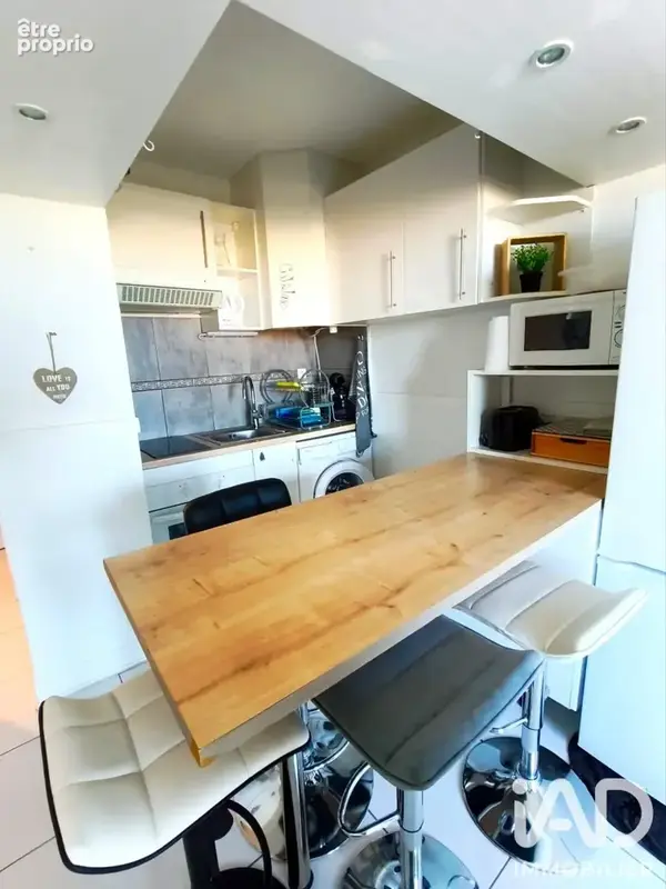 Photo 1 - Appartement à LE BARCARES