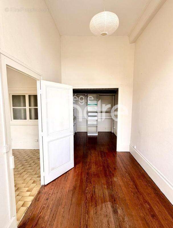 Appartement à LYON-4E