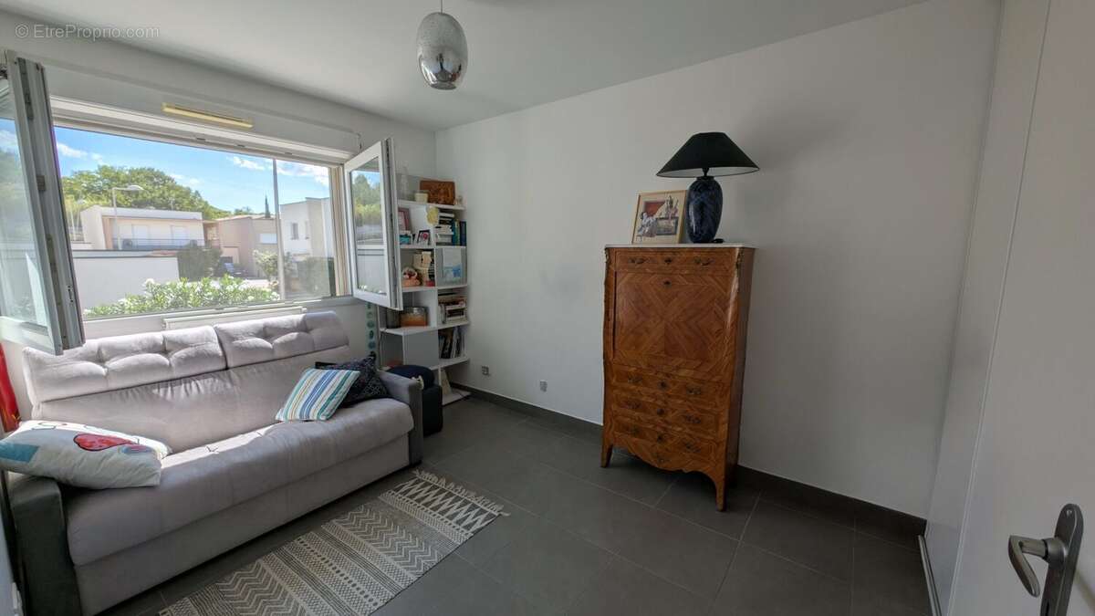 Maison à PRADES-LE-LEZ