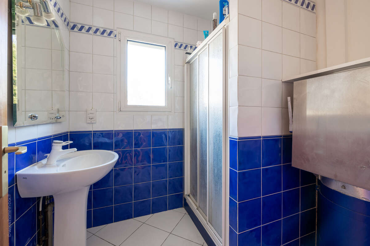 Maison à JOINVILLE-LE-PONT