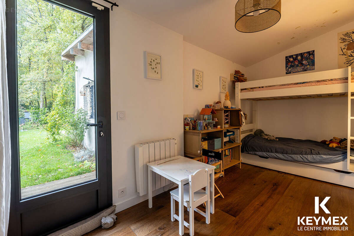 Maison à TRIEL-SUR-SEINE