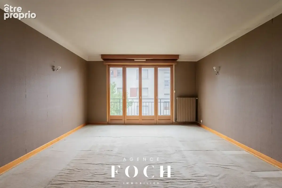 Appartement 5 pièces 110 m² à vendre à Laxou (54520) - photo 4